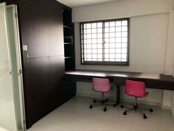Blk 8 Farrer Gardens (Bukit Timah), HDB 3 Rooms #595181511